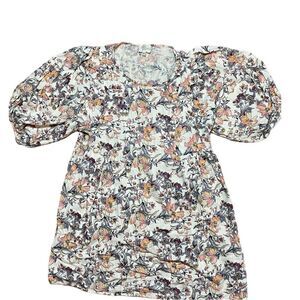 Ava James Vintage Look Dress